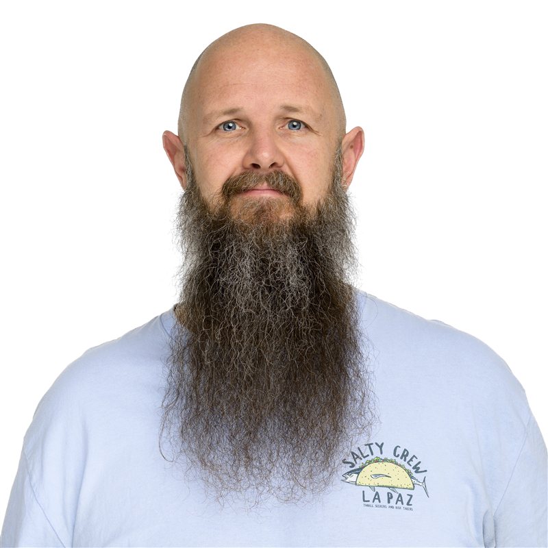 Donnie Griggs